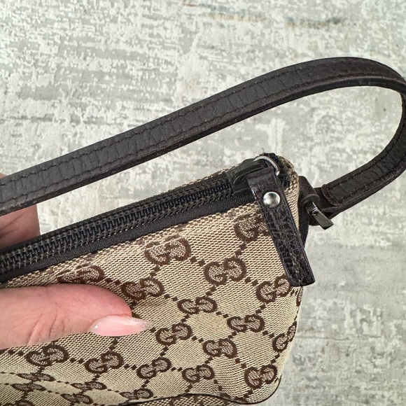 Authentic Mini Gucci bag - Picture 12 of 12